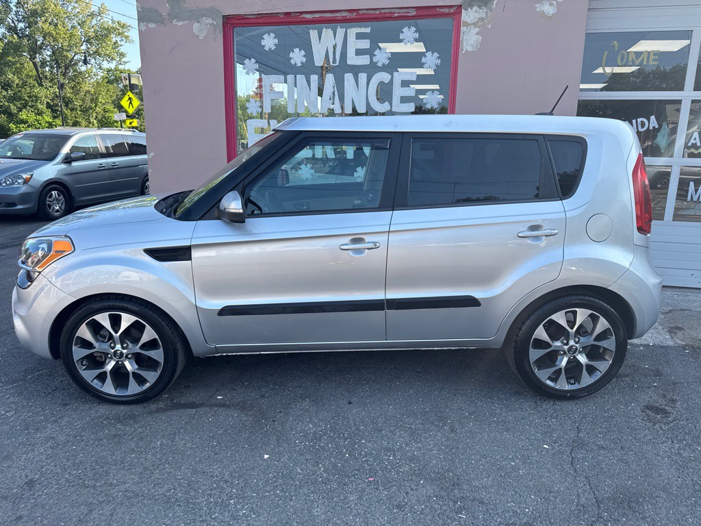 2012 Kia Soul Image 7