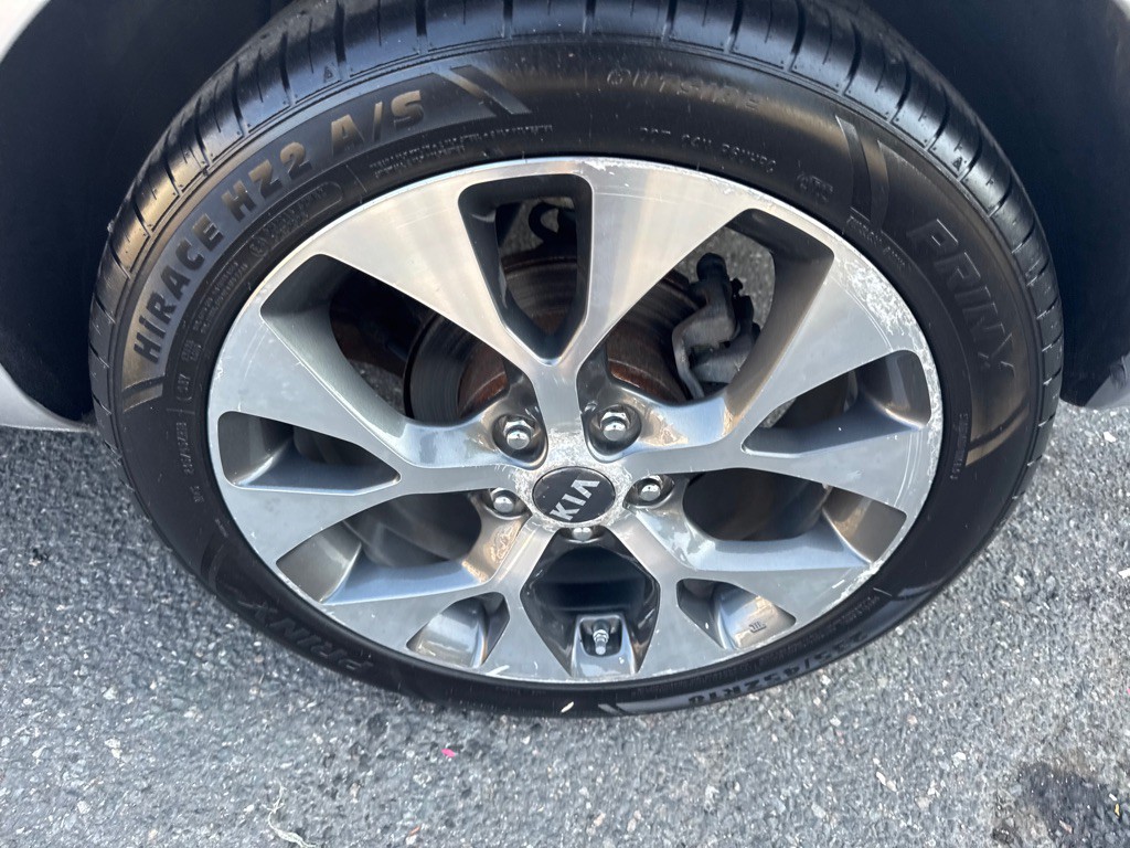 2012 Kia Soul Image 11