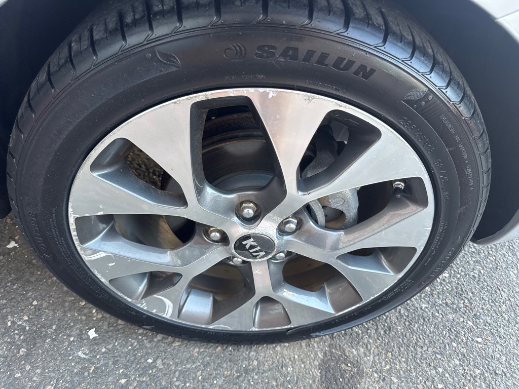 2012 Kia Soul Image 13