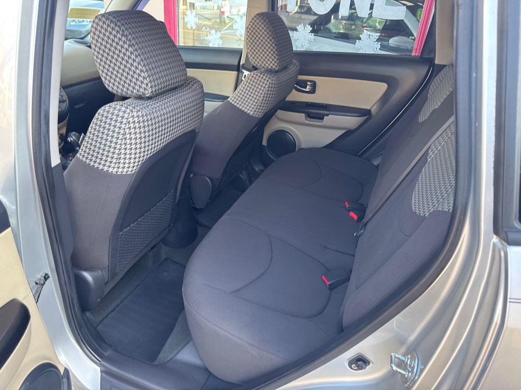 2012 Kia Soul Image 16