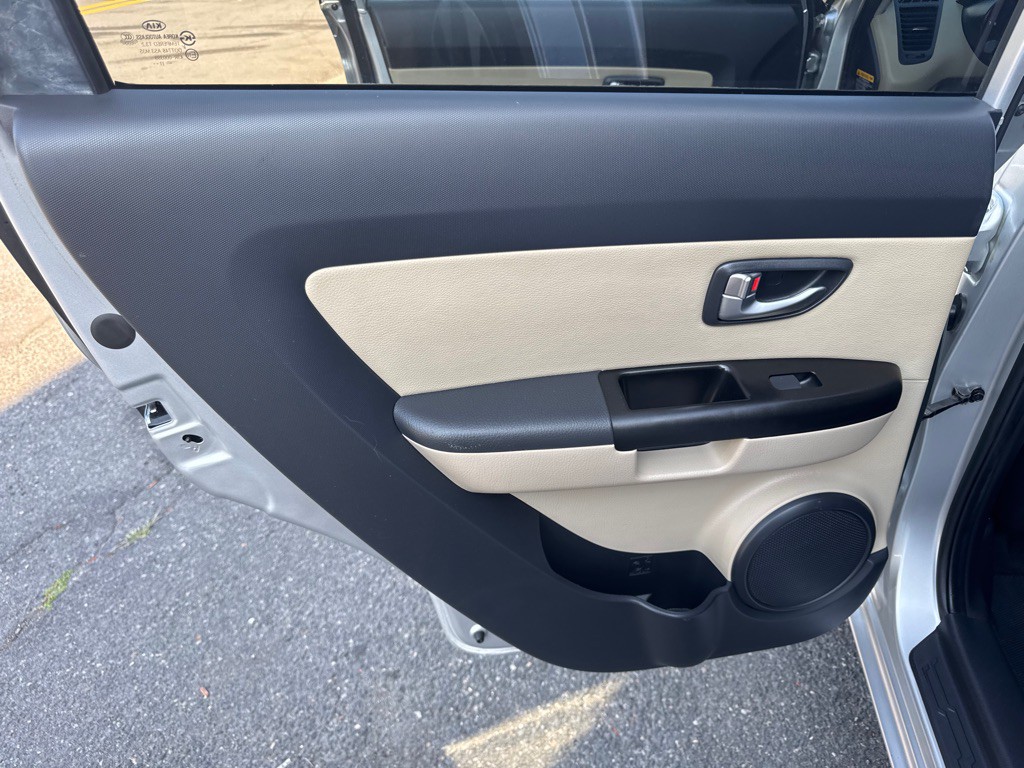 2012 Kia Soul Image 17