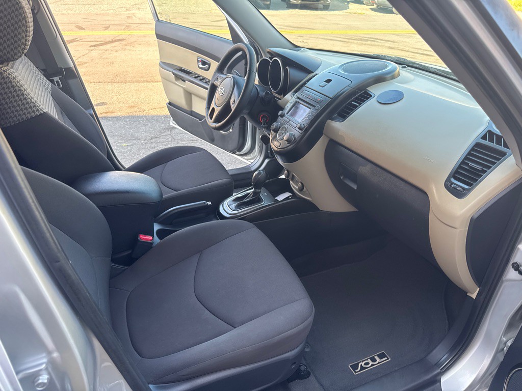 2012 Kia Soul Image 19