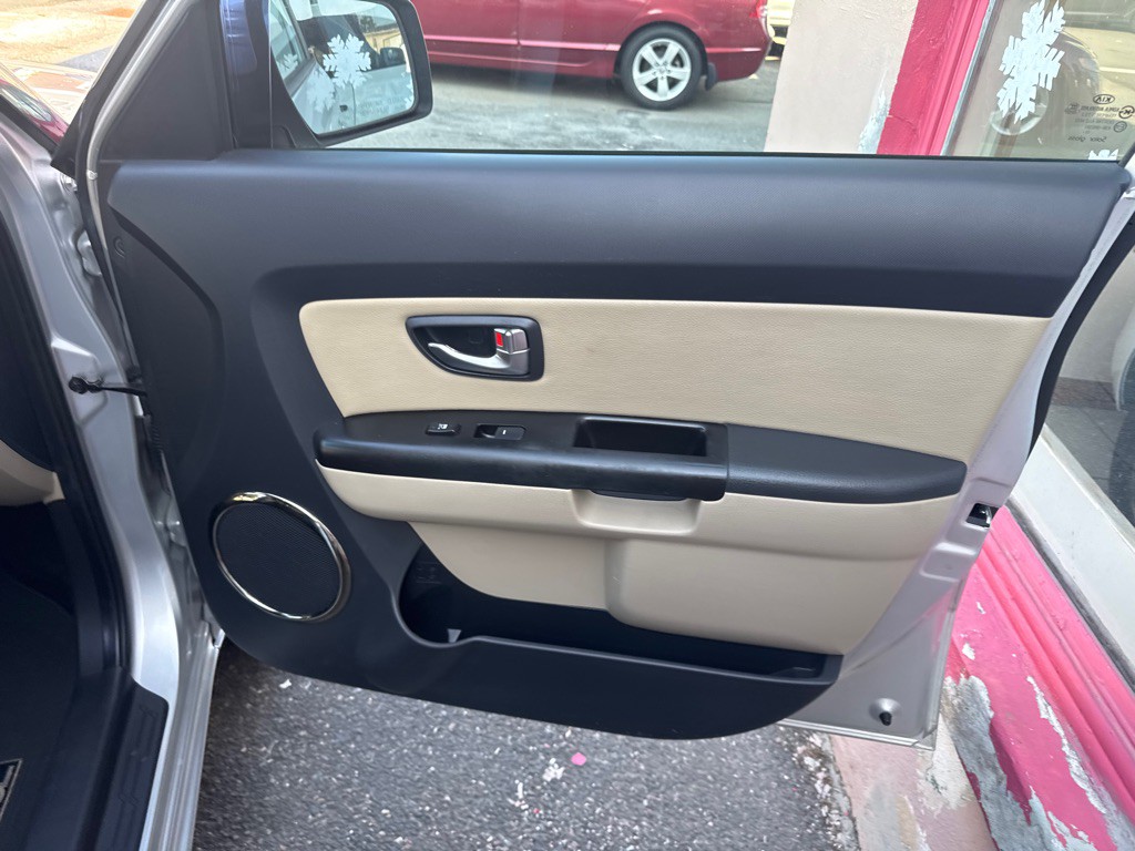 2012 Kia Soul Image 20