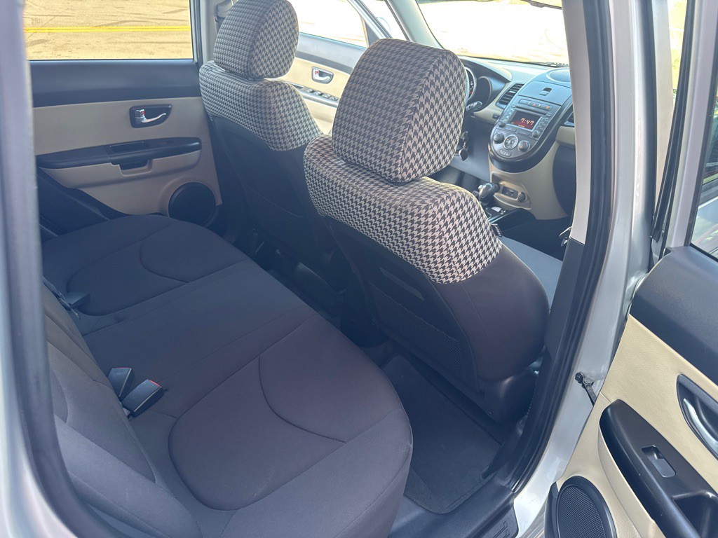 2012 Kia Soul Image 21