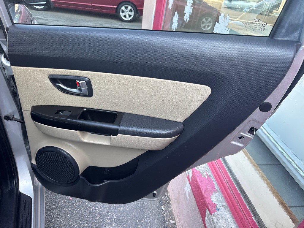 2012 Kia Soul Image 22
