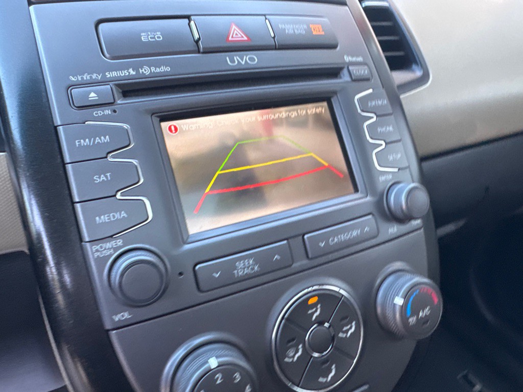 2012 Kia Soul Image 31