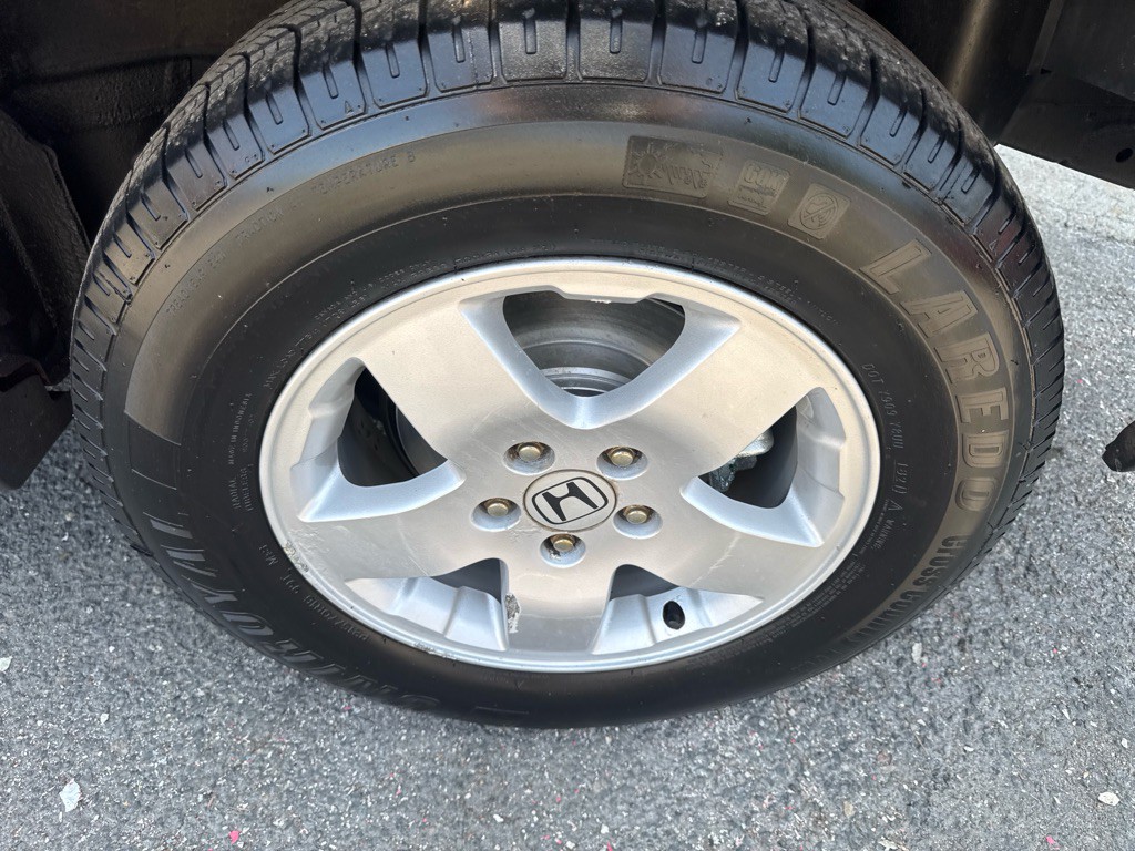 2004 Honda Element Image 10