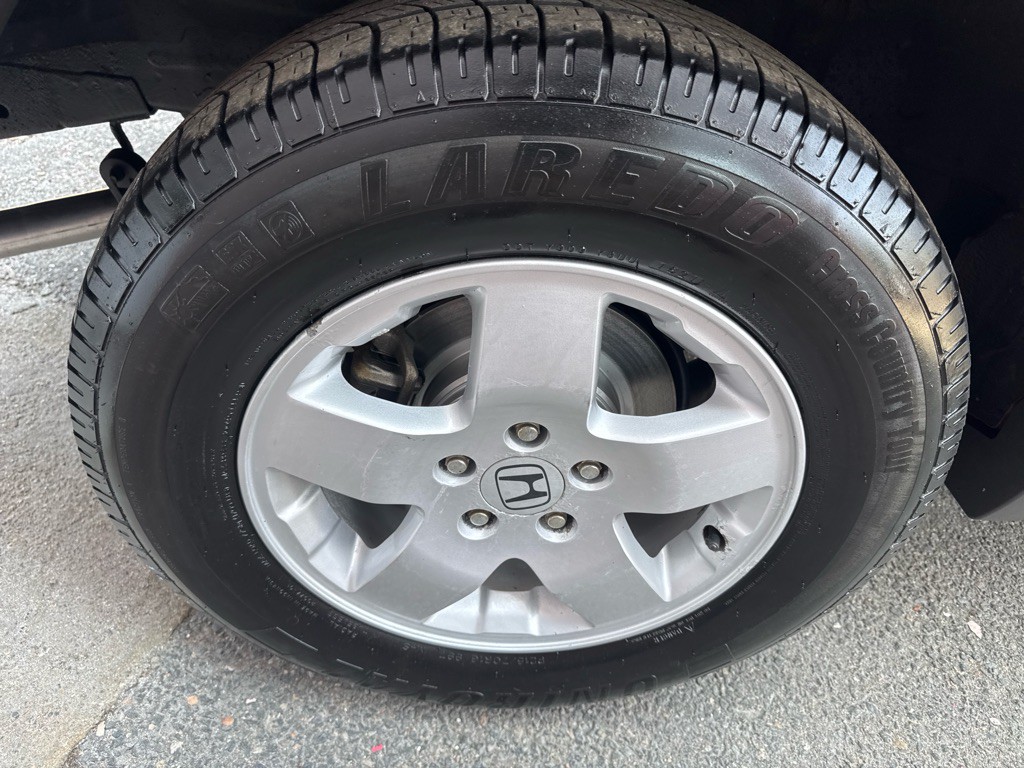 2004 Honda Element Image 11