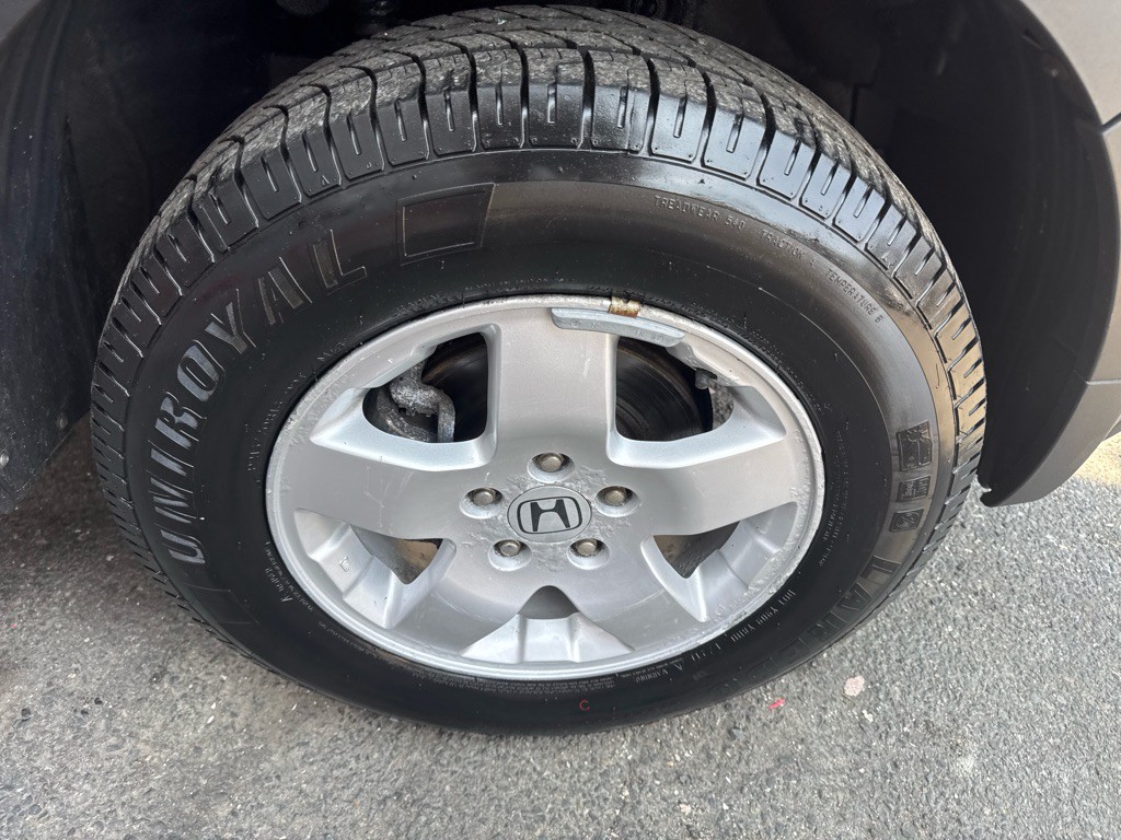2004 Honda Element Image 12