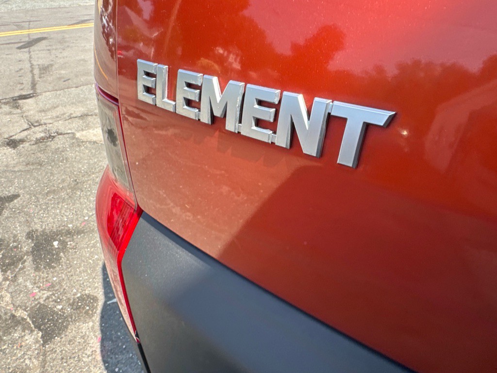2004 Honda Element Image 23