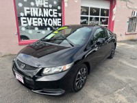 Image for 2013 Honda Civic EX ID: 6761111