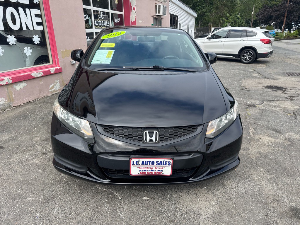 2013 Honda Civic Image 2