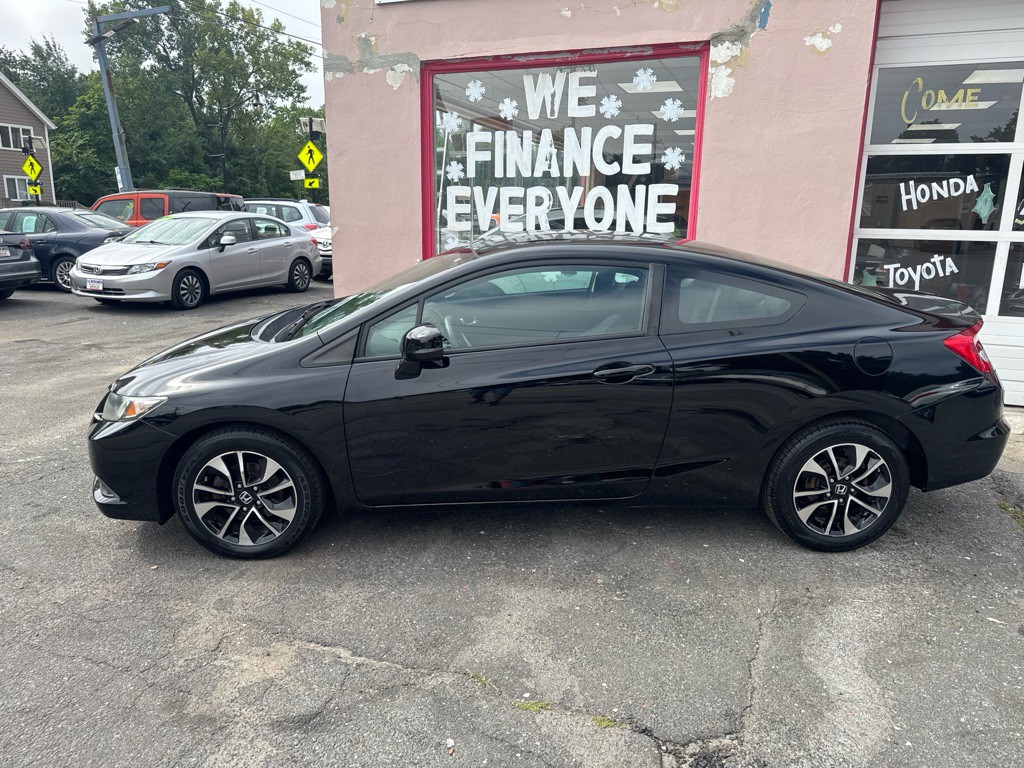2013 Honda Civic Image 7