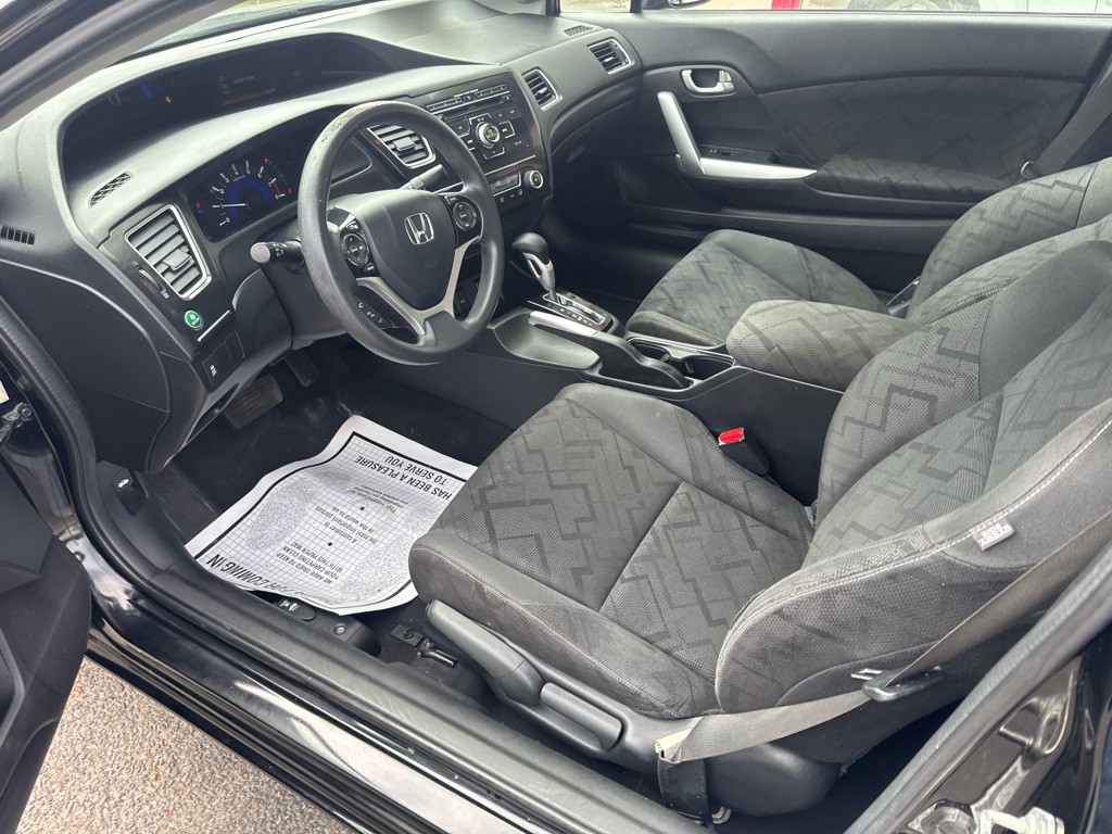 2013 Honda Civic Image 14