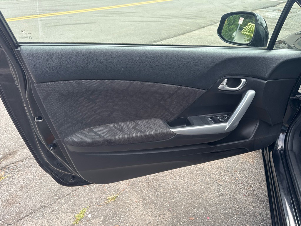 2013 Honda Civic Image 15
