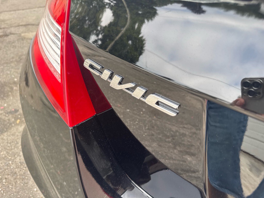 2013 Honda Civic Image 19