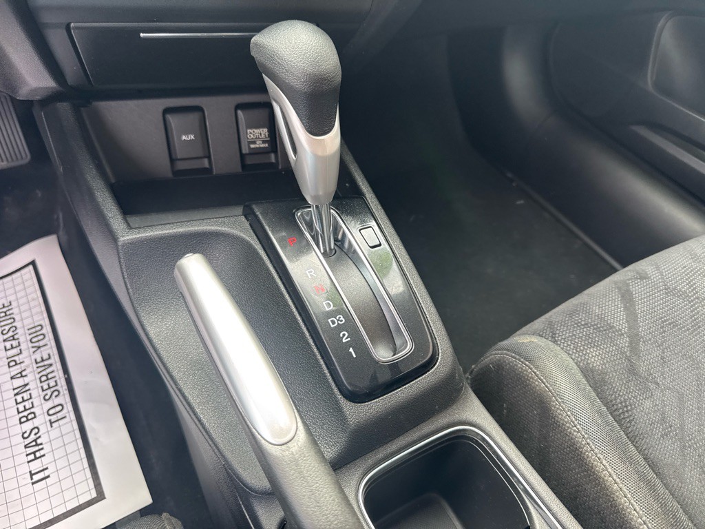 2013 Honda Civic Image 22