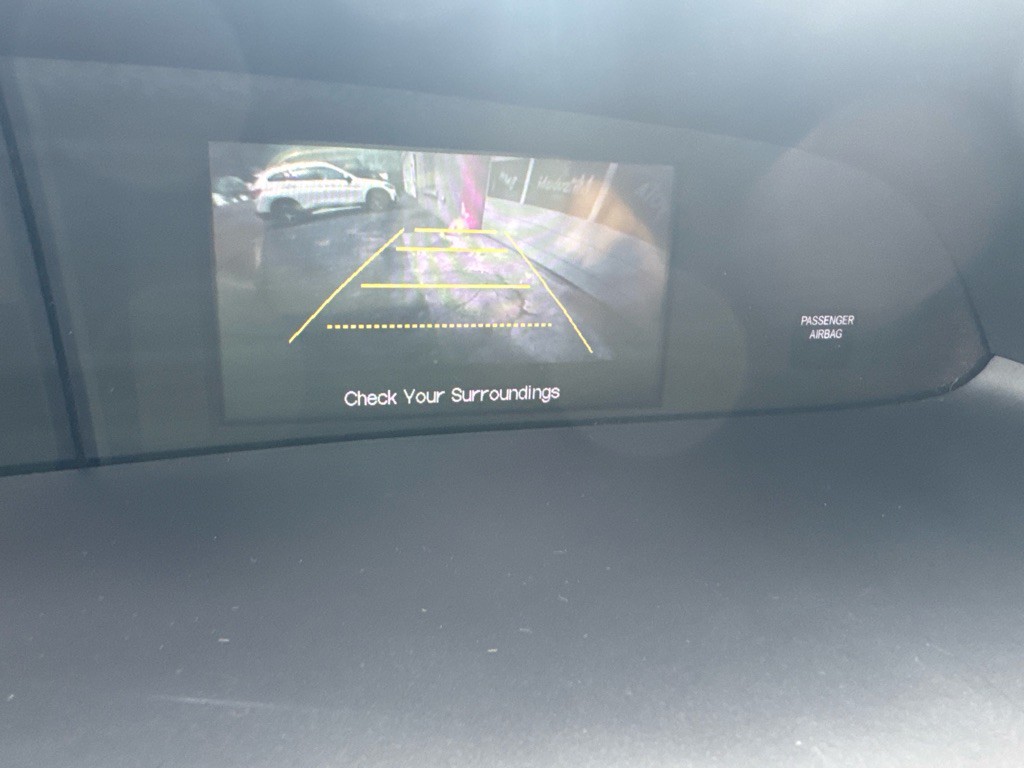 2013 Honda Civic Image 23