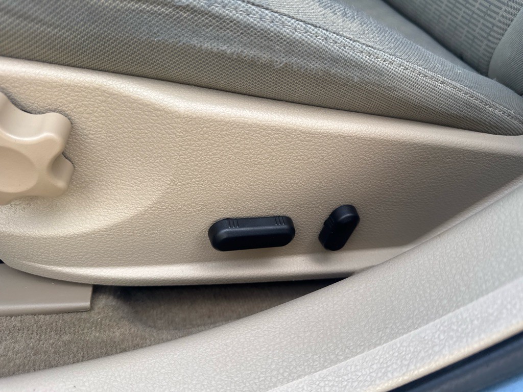 2011 Ford Fusion Image 23