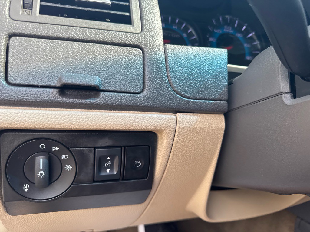 2011 Ford Fusion Image 28