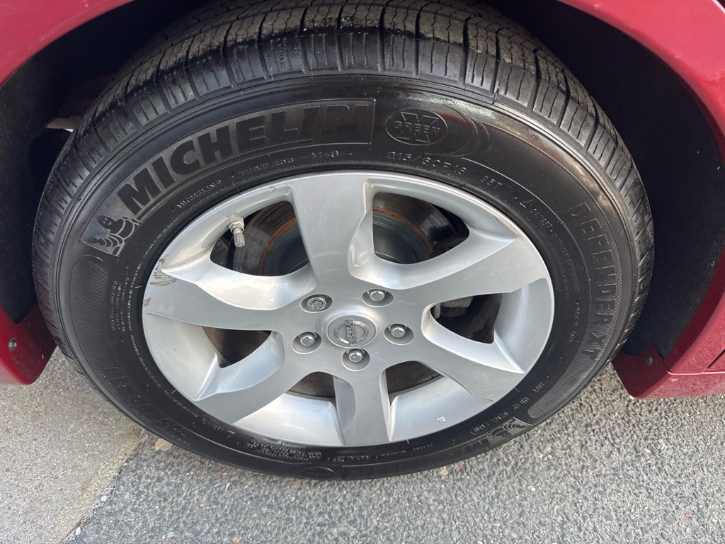 2007 Nissan Altima Image 12