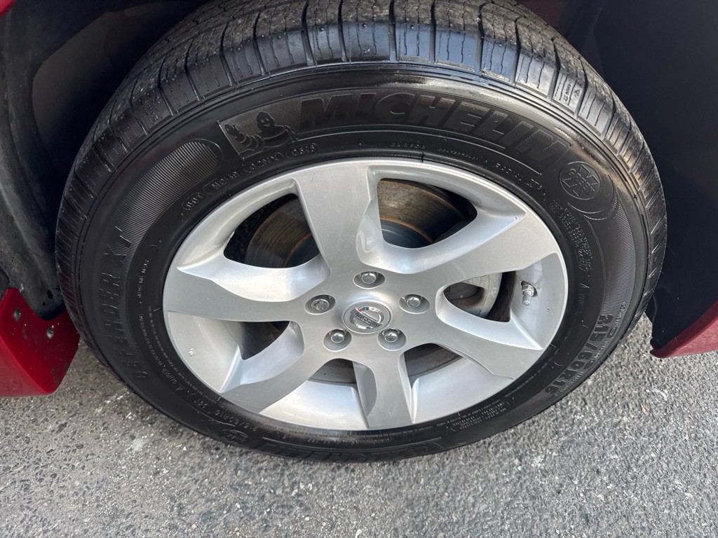 2007 Nissan Altima Image 13