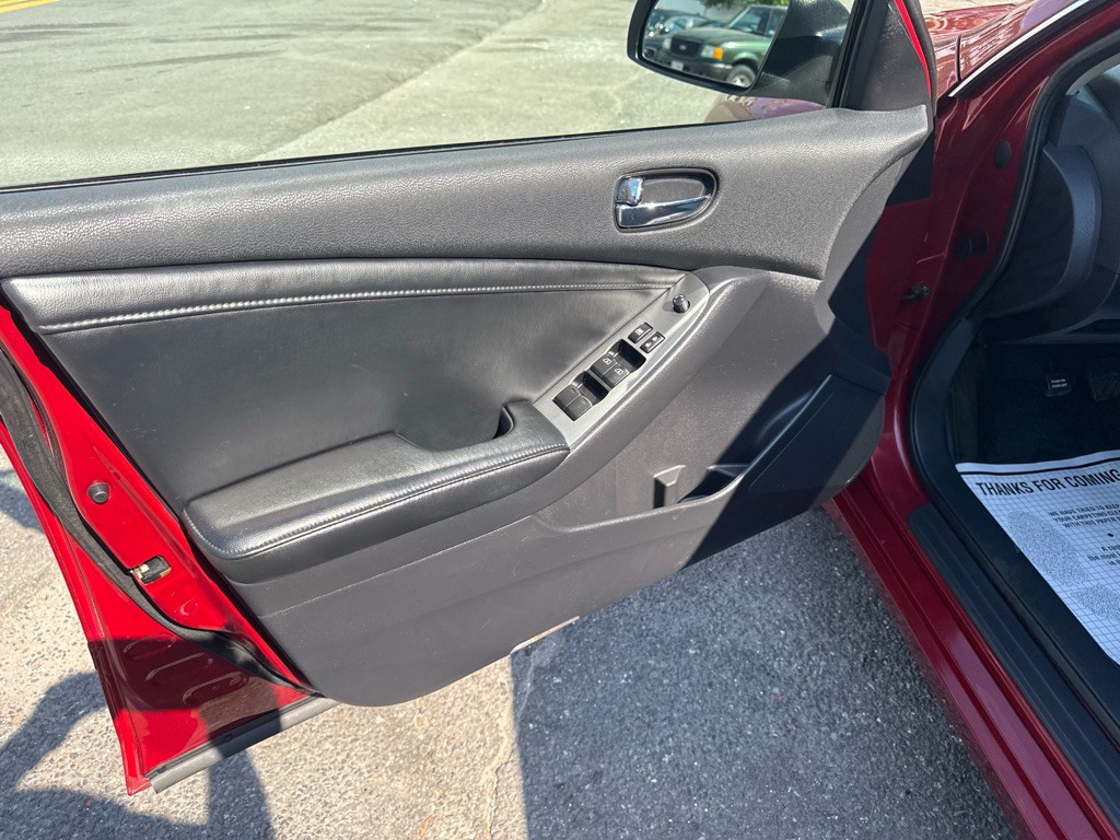 2007 Nissan Altima Image 15