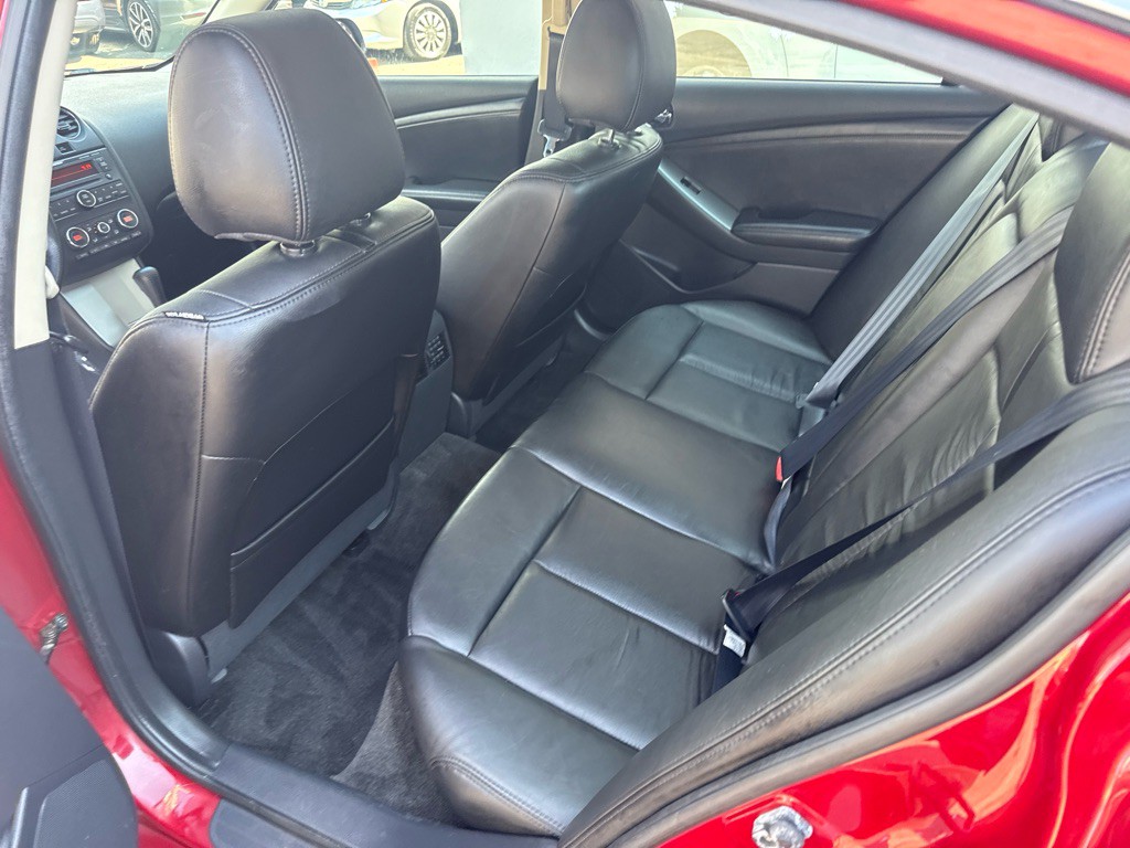 2007 Nissan Altima Image 16