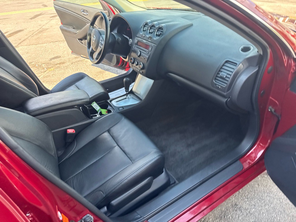 2007 Nissan Altima Image 18