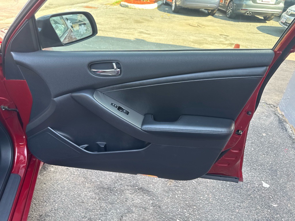2007 Nissan Altima Image 19