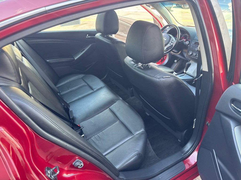 2007 Nissan Altima Image 20
