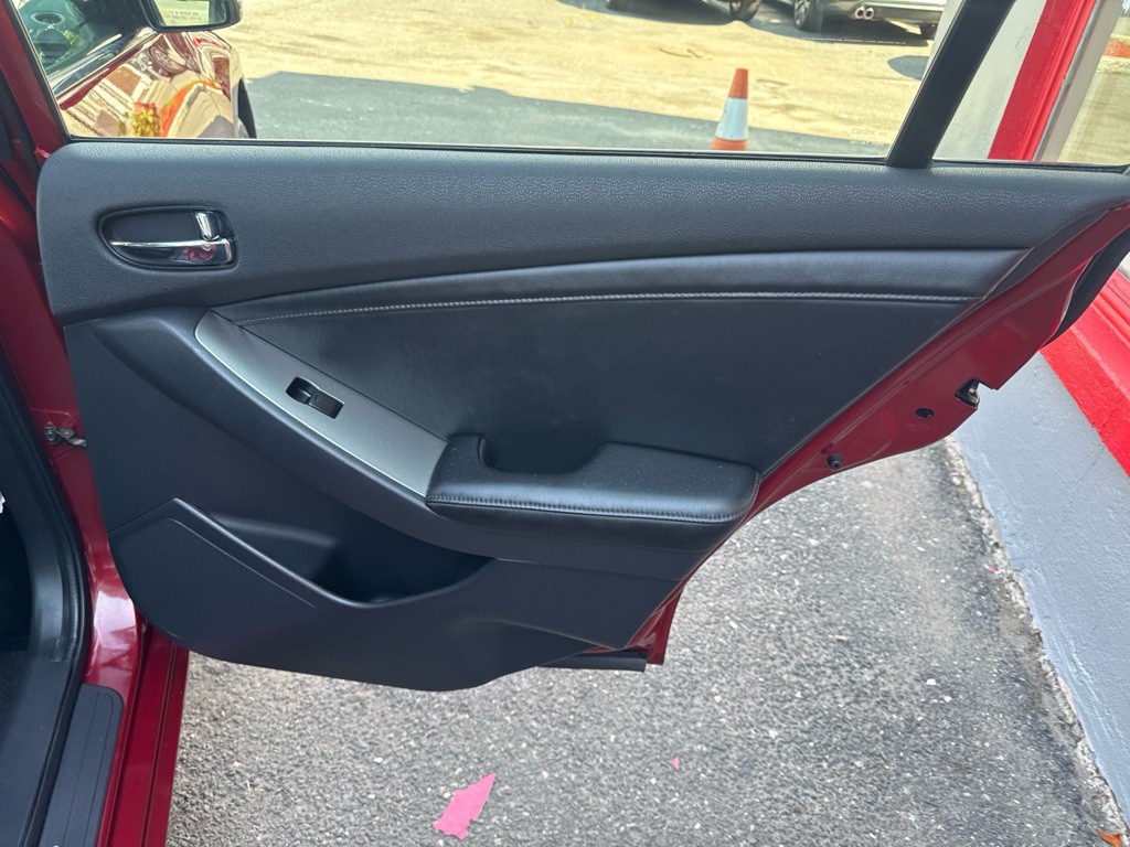 2007 Nissan Altima Image 21