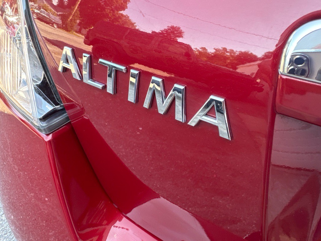2007 Nissan Altima Image 24