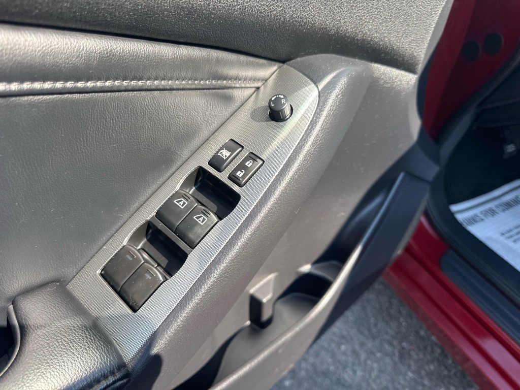 2007 Nissan Altima Image 25