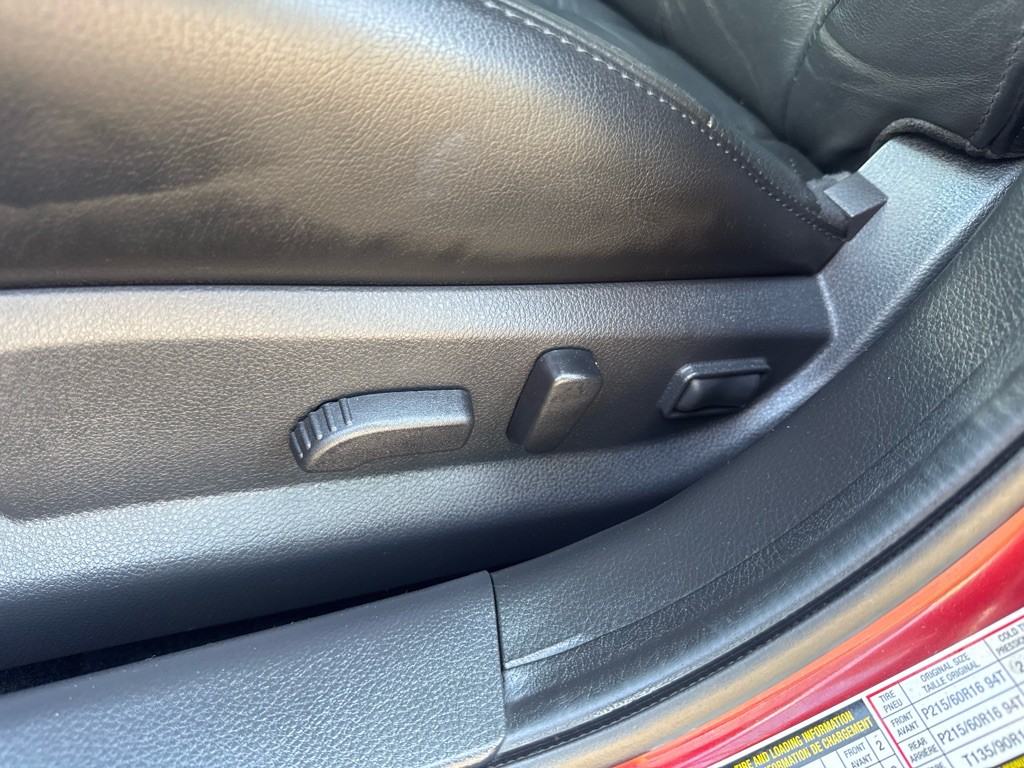 2007 Nissan Altima Image 26