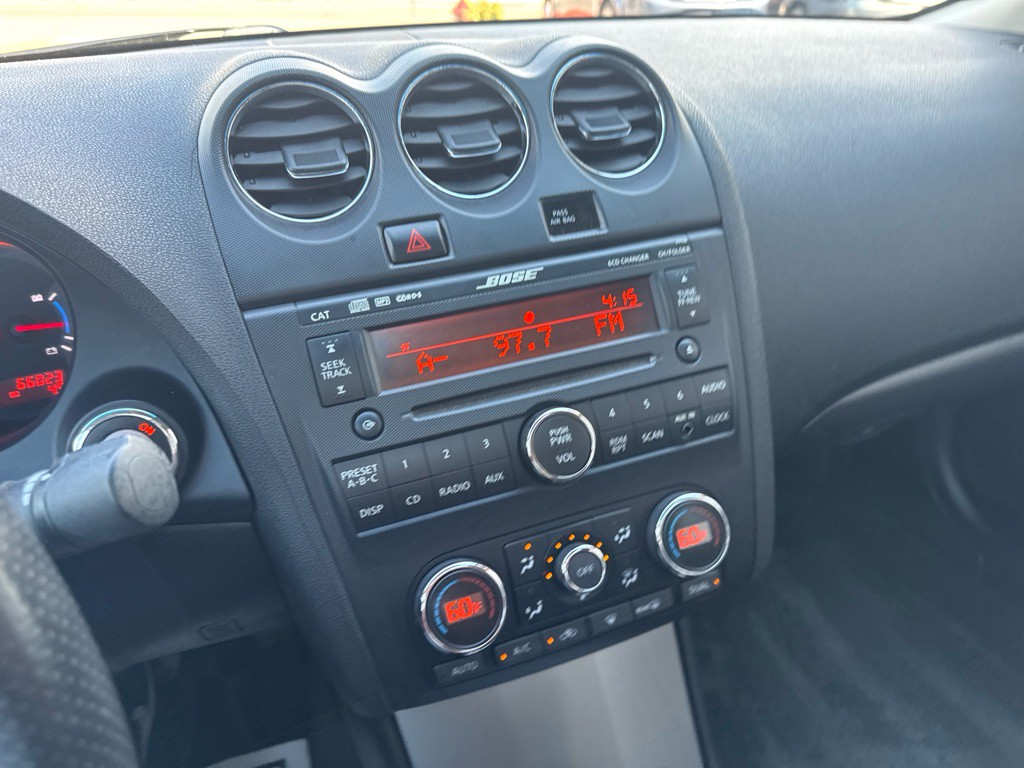 2007 Nissan Altima Image 27