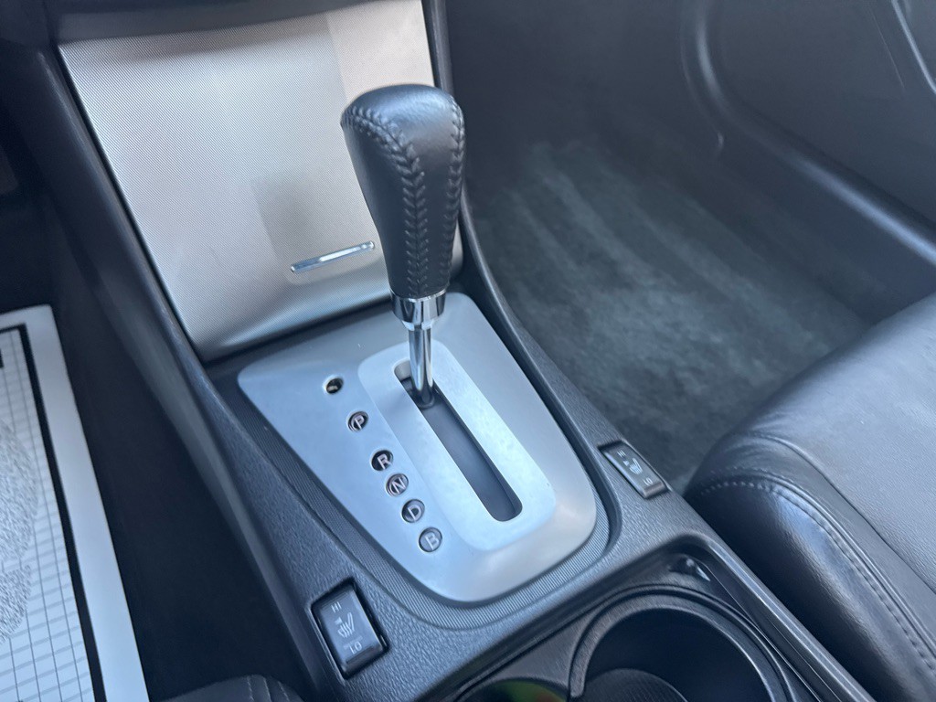 2007 Nissan Altima Image 28