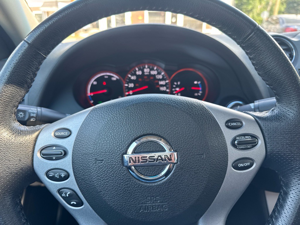 2007 Nissan Altima Image 29
