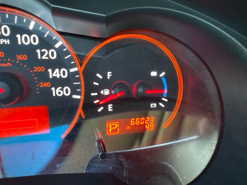 2007 Nissan Altima Image 31