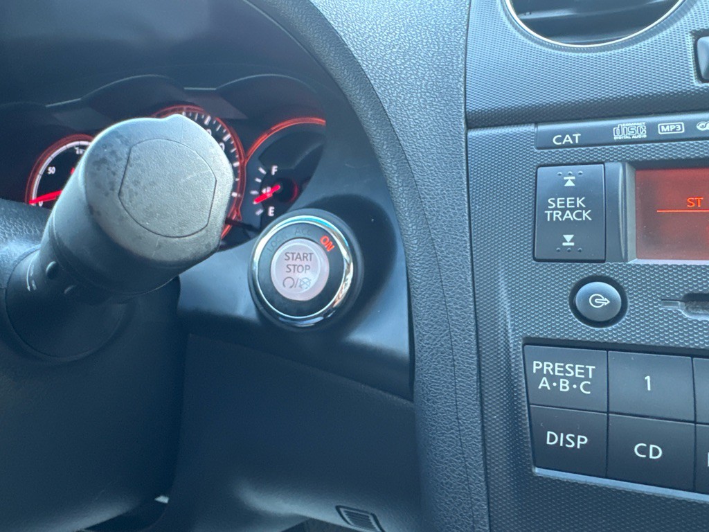 2007 Nissan Altima Image 32