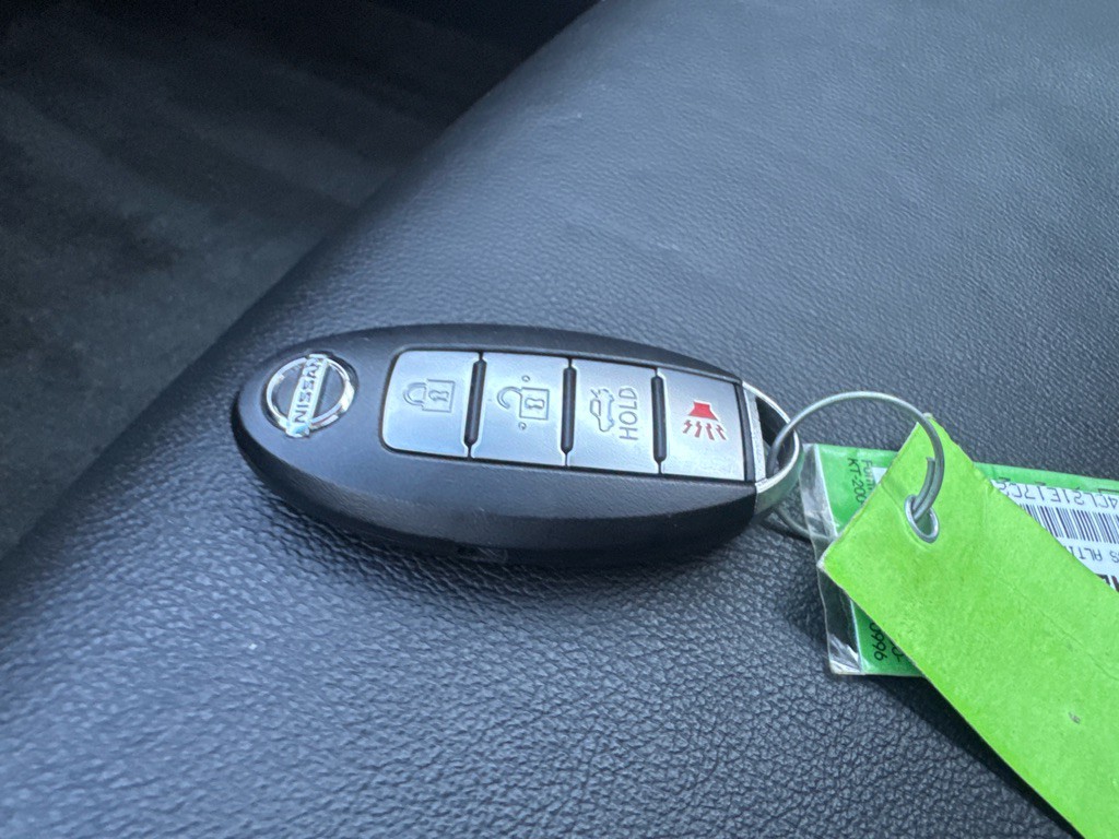2007 Nissan Altima Image 33