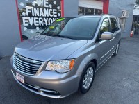 Image for 2016 Chrysler Town & Country Touring ID: 6801609