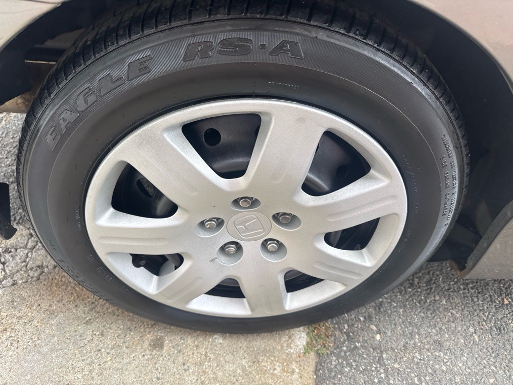 2008 Honda Civic Image 10