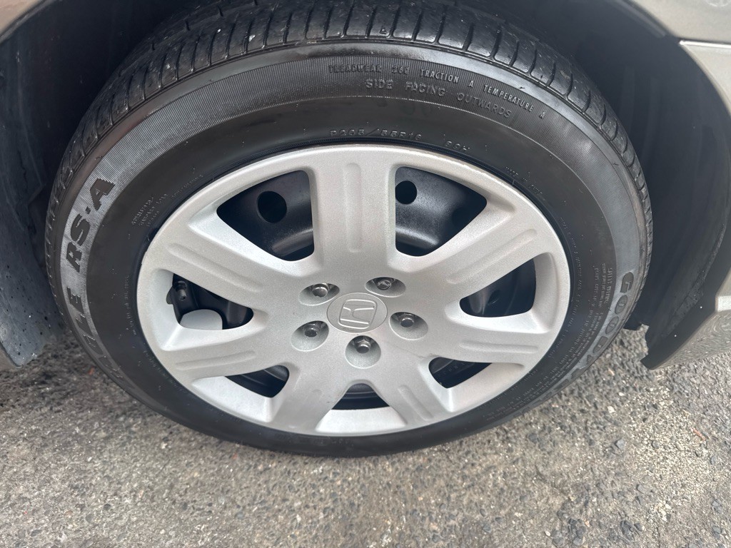 2008 Honda Civic Image 11