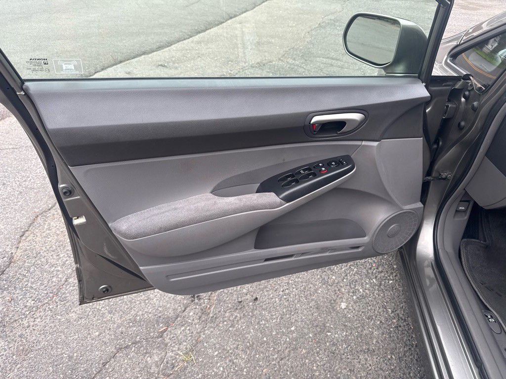 2008 Honda Civic Image 13