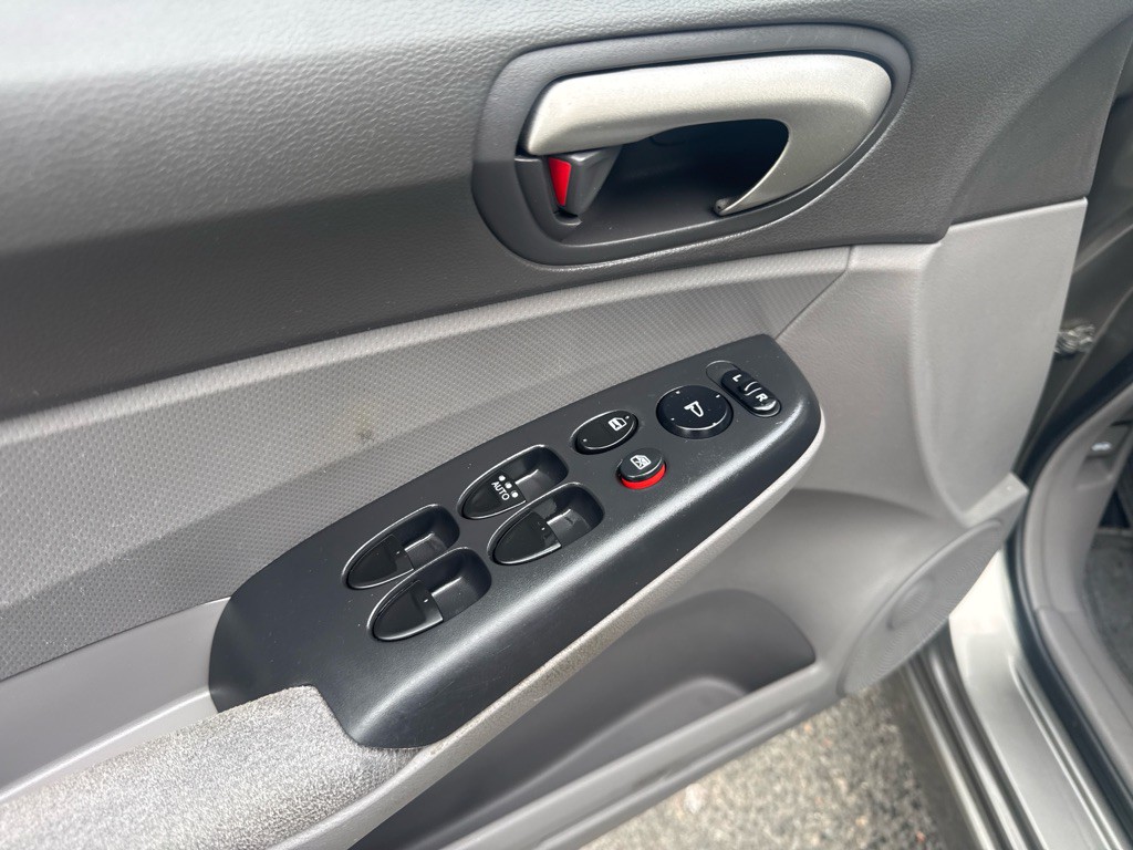 2008 Honda Civic Image 22
