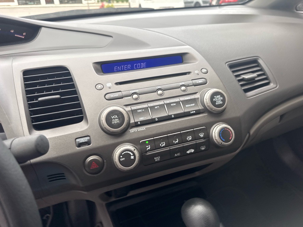2008 Honda Civic Image 23