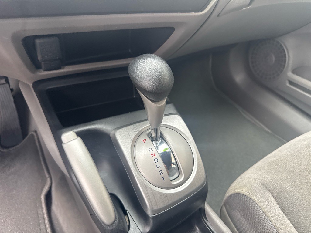 2008 Honda Civic Image 24