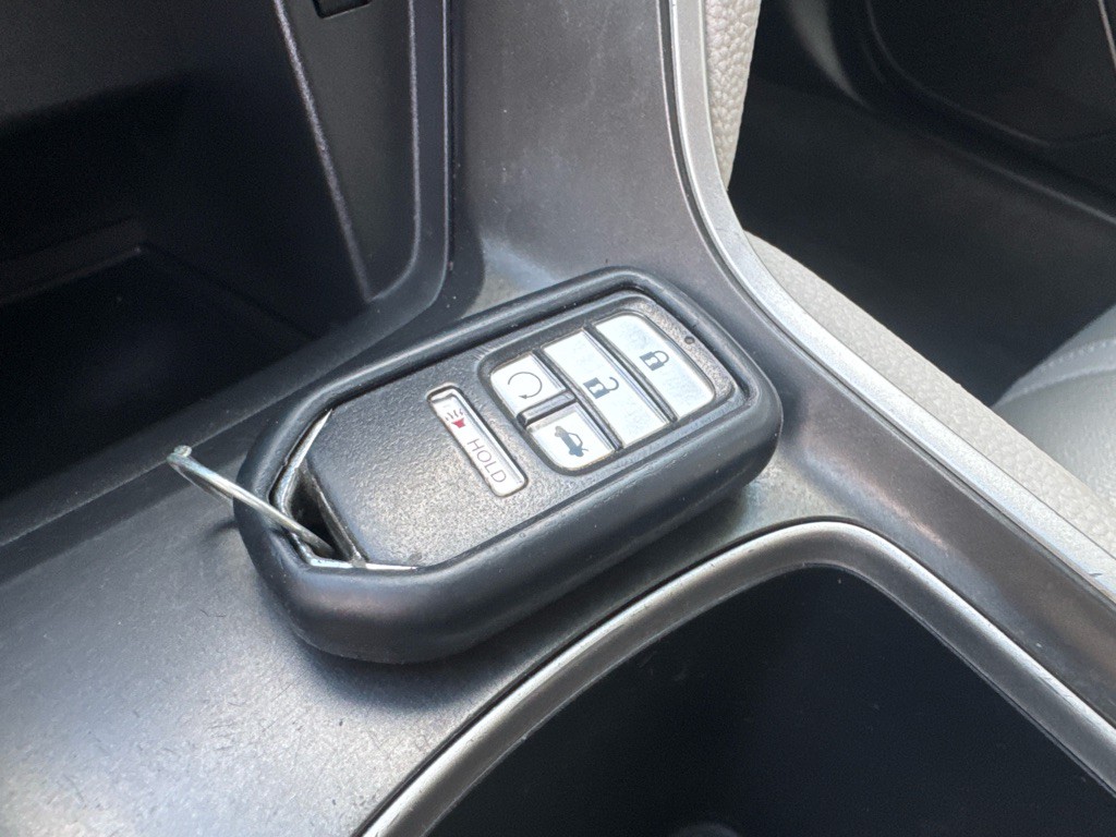 2018 Honda Accord Image 29