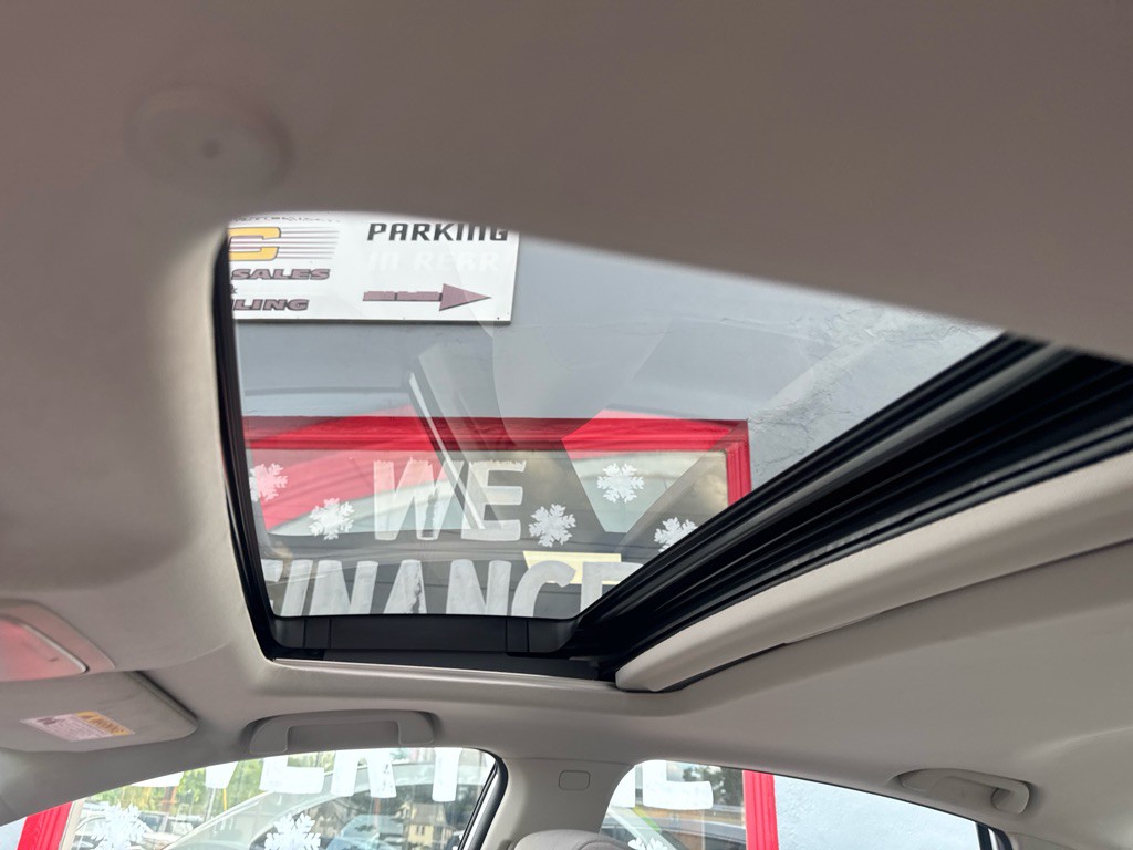 2018 Honda Accord Image 31
